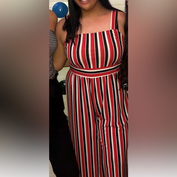 Express Jumpsuit - Picture 6 of 7